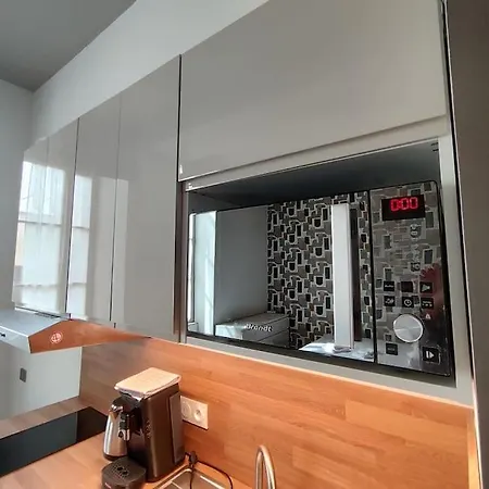 1er Etage Sur Cour Aux Chartrons Bordeaux