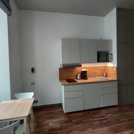 Apartamento 1er étage Sur Cour Aux Chartrons Burdeos