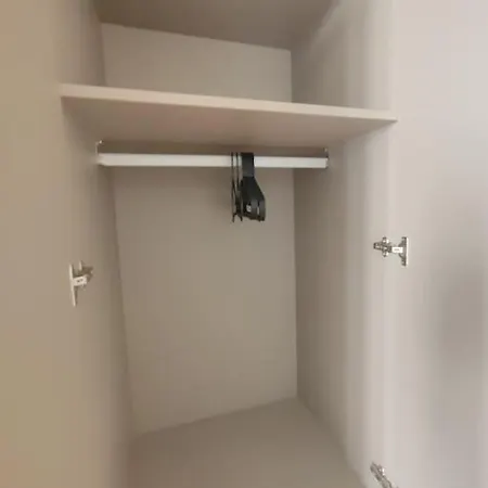 1er Etage Sur Cour Aux Chartrons 波尔多